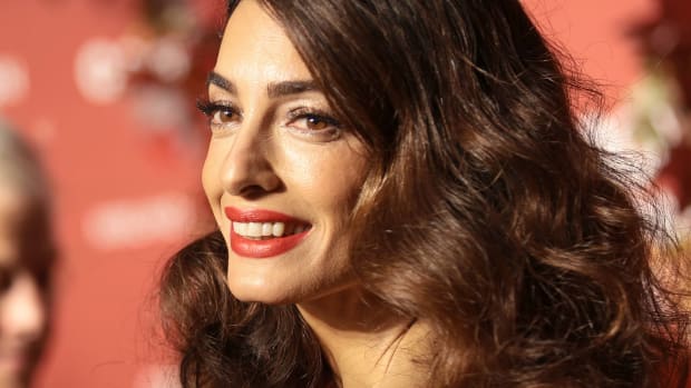 amal clooney